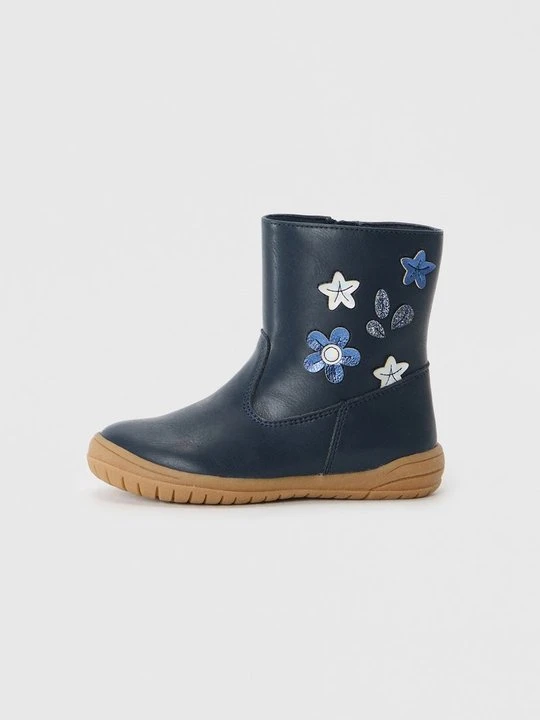 Zdjęcie produktu Śniegowce Friboo By Zalando granatowy
