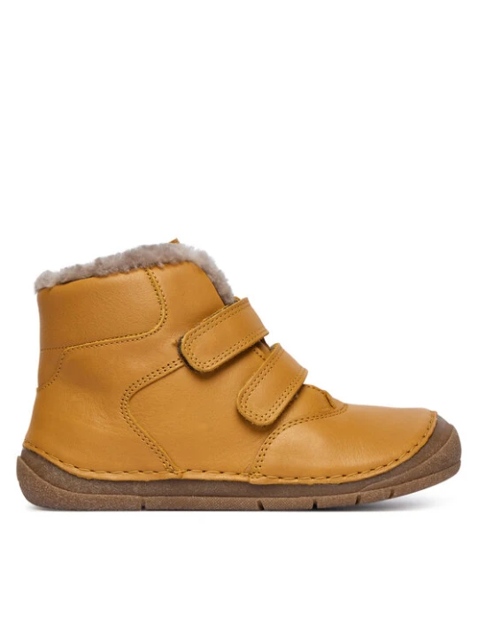 Zdjęcie produktu Śniegowce Froddo G2110143-23 S Żółty