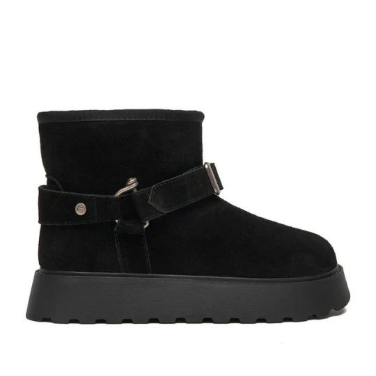 Zdjęcie produktu Śniegowce G-Star Raw CEO-ZEHRA-01 Czarny