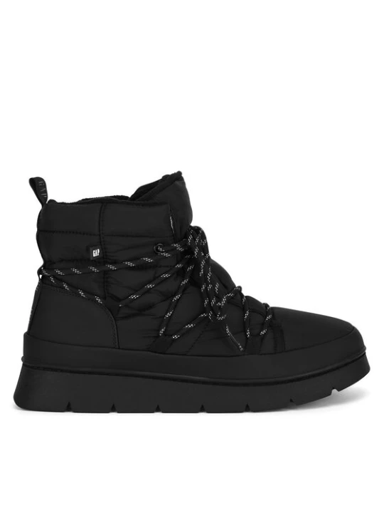 Zdjęcie produktu Śniegowce Gap RICHMOND WINTER HIGH M GP509052AM-BK00 Czarny