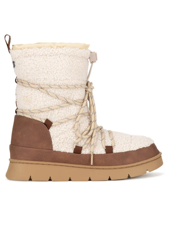 Zdjęcie produktu Śniegowce Gap RICHMOND WINTER HIGH W GP509019AW-OFCO Beżowy