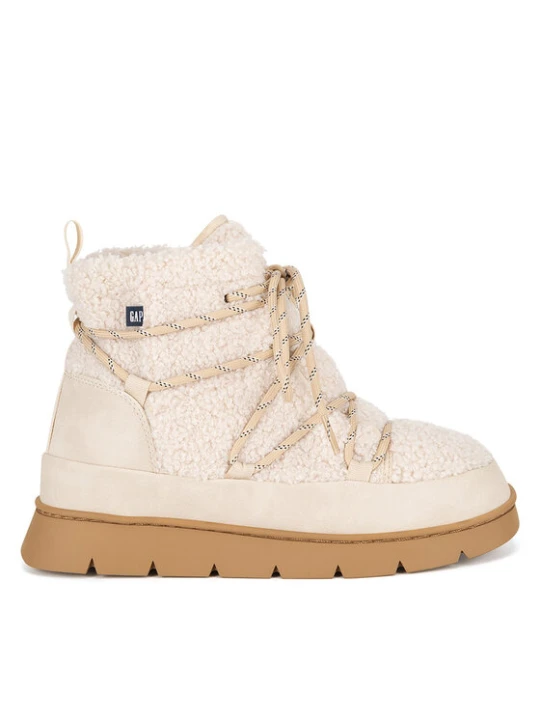 Zdjęcie produktu Śniegowce Gap RICHMOND WINTER HIGH W GP509052CW-SA00 Beżowy