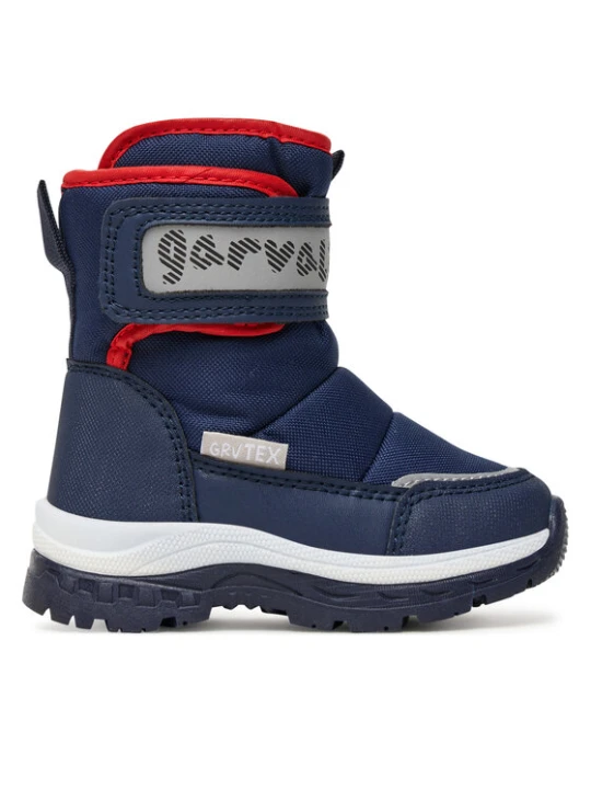 Zdjęcie produktu Śniegowce Garvalin 251845 S Granatowy