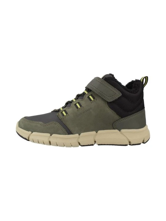 Zdjęcie produktu Śniegowce Geox khaki