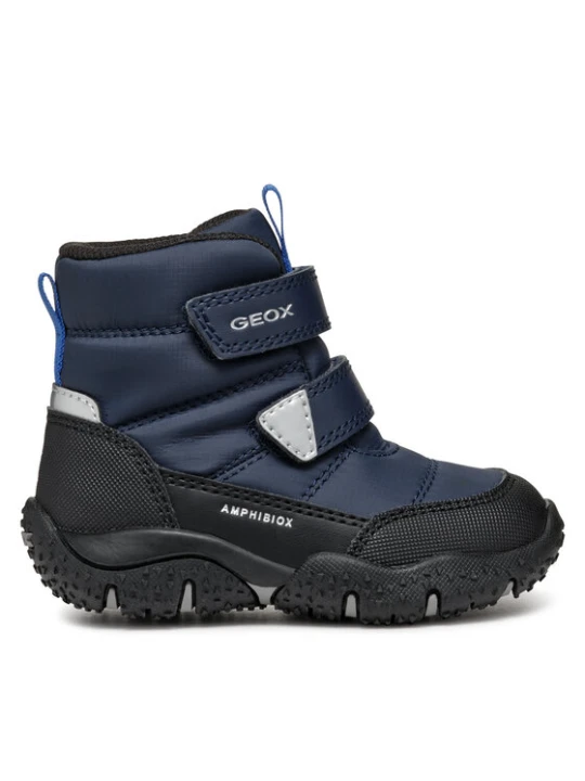 Zdjęcie produktu Śniegowce Geox B Baltic Boy B Abx B4620B 0FU50 C4226 M Granatowy