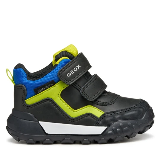 Zdjęcie produktu Śniegowce Geox B Trekkyup B Abx B566LB 0MEFU C9299 M Czarny