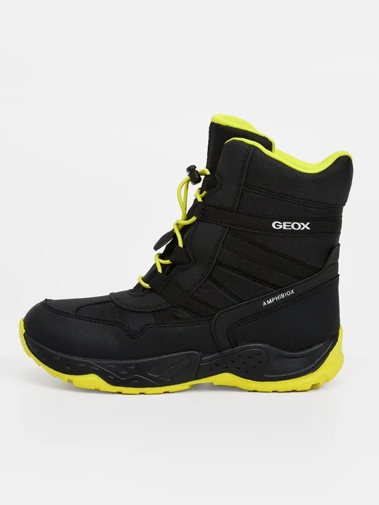 Zdjęcie produktu Śniegowce Geox czarny