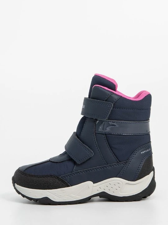 Zdjęcie produktu Śniegowce Geox granatowy