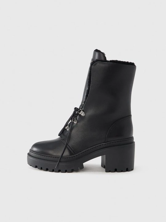 Zdjęcie produktu Śniegowce Giuseppe Zanotti czarny