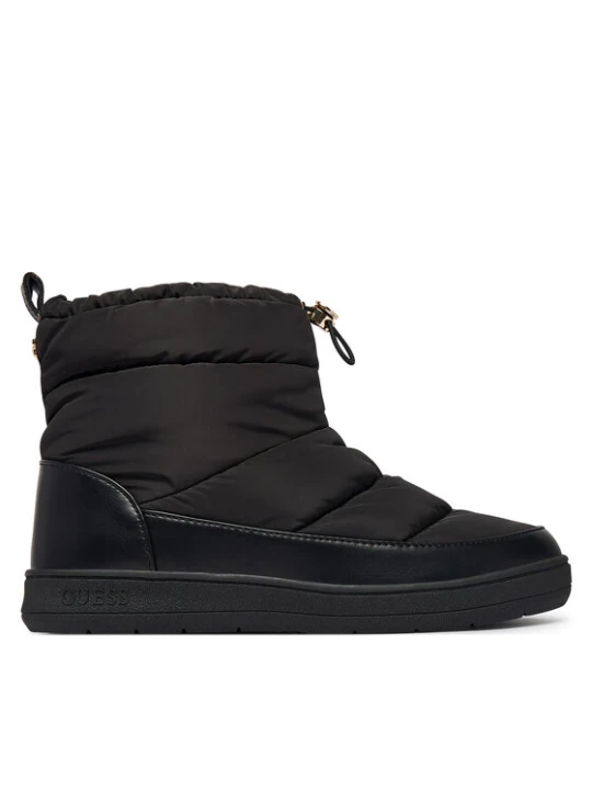 Zdjęcie produktu Śniegowce Guess FLFVIC FAB10 Czarny