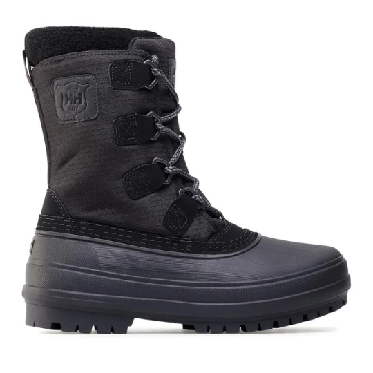 Zdjęcie produktu Śniegowce Helly Hansen Gamvik 116-32.990 Czarny