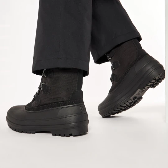 Zdjęcie produktu Śniegowce Helly Hansen Gamvik 116-32.990 Czarny