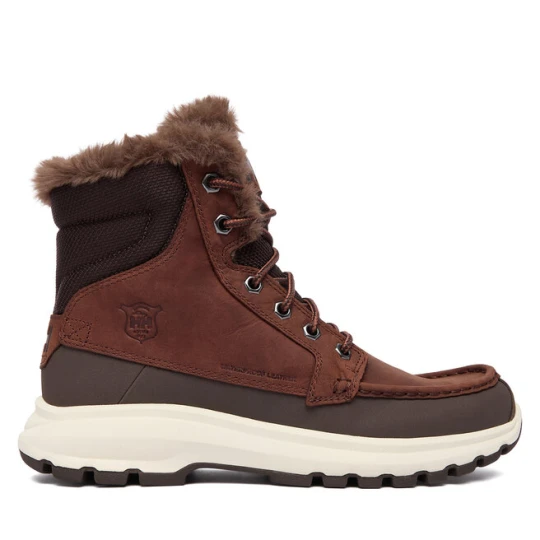Zdjęcie produktu Śniegowce Helly Hansen Garibaldi V3 11422 740 Brązowy