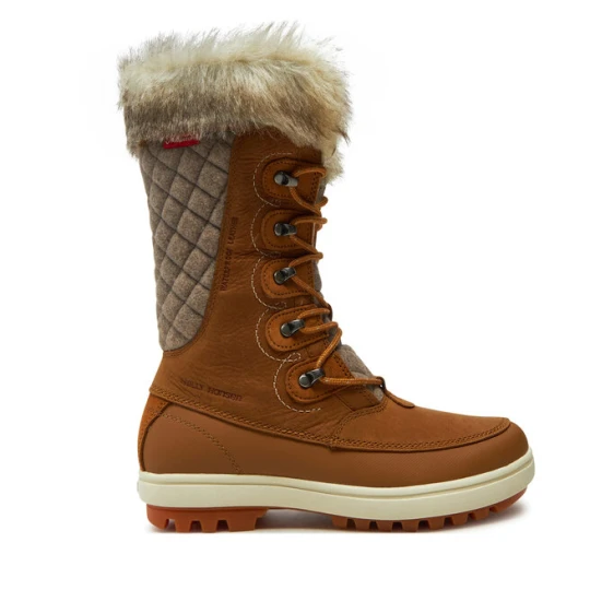 Zdjęcie produktu Śniegowce Helly Hansen Garibaldi Vl 11592 Brązowy