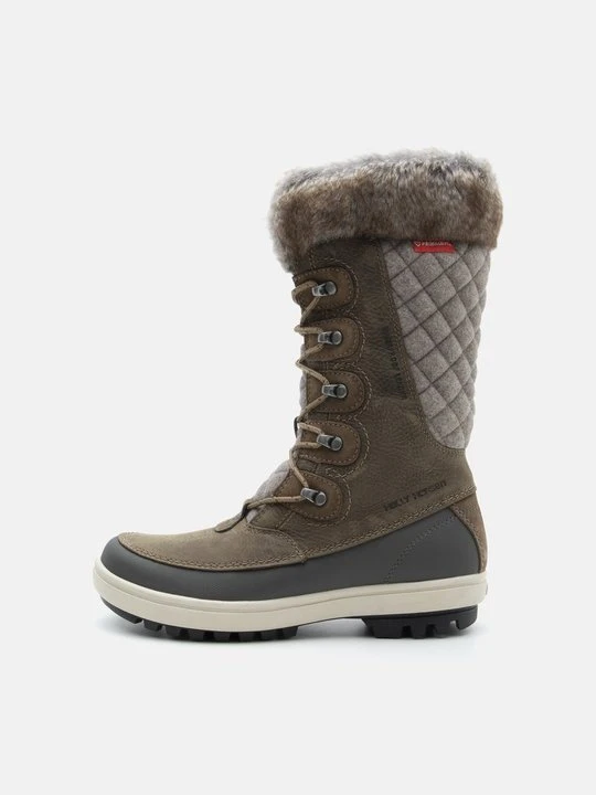 Zdjęcie produktu Śniegowce Helly Hansen jasny brąz