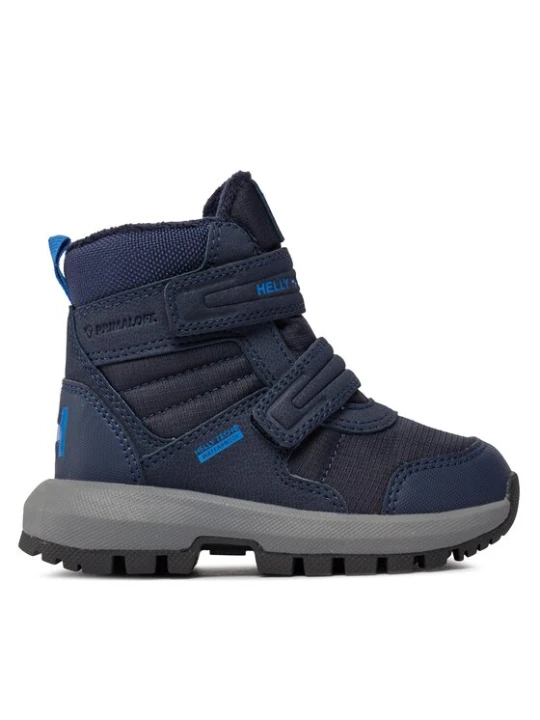 Zdjęcie produktu Śniegowce Helly Hansen Jk Bowstring Boot Ht 11645_598 Granatowy