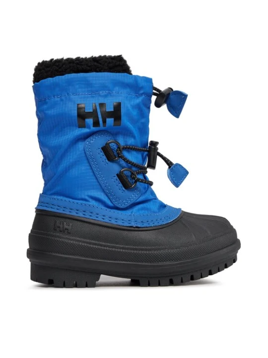 Zdjęcie produktu Śniegowce Helly Hansen Jk Varanger Insulated 11646_543 Niebieski