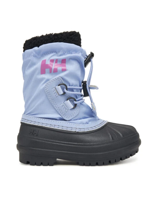Zdjęcie produktu Śniegowce Helly Hansen Jk Varanger Insulated 11646-698 Fioletowy