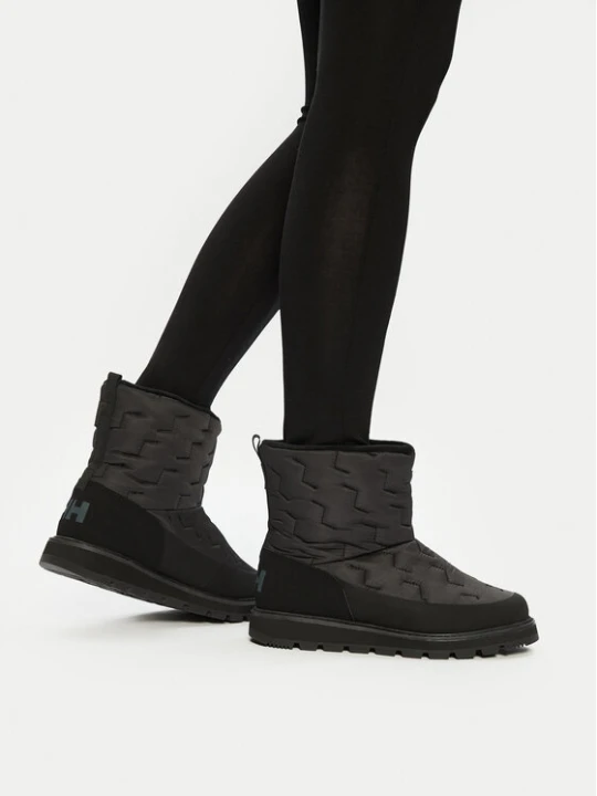 Zdjęcie produktu Śniegowce Helly Hansen W Beloved 2.0 11834_990 Czarny