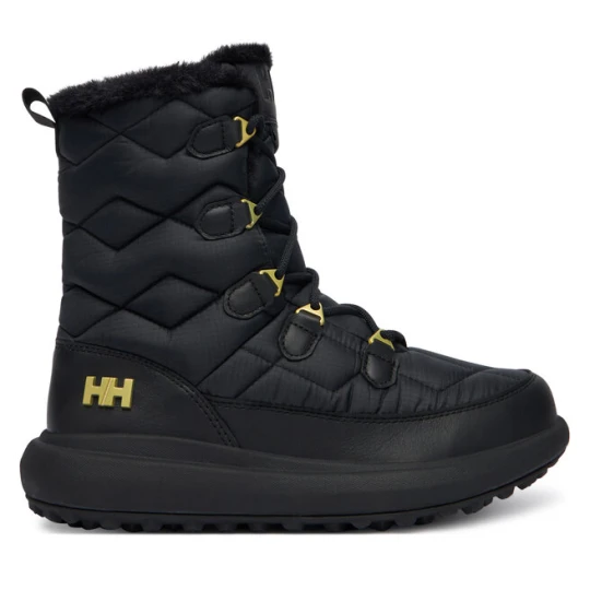Zdjęcie produktu Śniegowce Helly Hansen Willetta 12046 Czarny