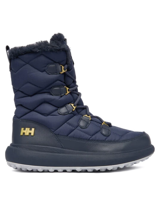 Zdjęcie produktu Śniegowce Helly Hansen Willetta 12046 Granatowy