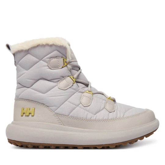 Zdjęcie produktu Śniegowce Helly Hansen Willetta 2.0 Mid 12047 Szary