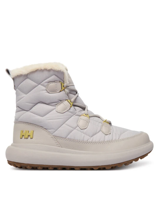 Zdjęcie produktu Śniegowce Helly Hansen Willetta 2.0 Mid 12047 Szary