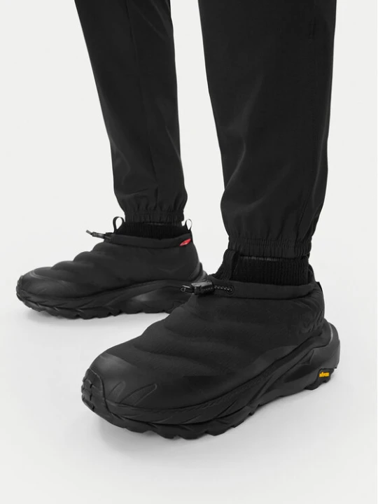 Zdjęcie produktu Śniegowce Hoka Kaha 2 Frost Moc GTX 1155210 Czarny