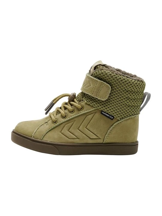Zdjęcie produktu Śniegowce Hummel khaki