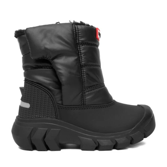 Zdjęcie produktu Śniegowce Hunter CEO-CP86-26157(III)CH Czarny
