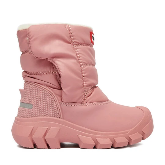 Zdjęcie produktu Śniegowce Hunter CEO-CP86-26157(III)DZ Różowy