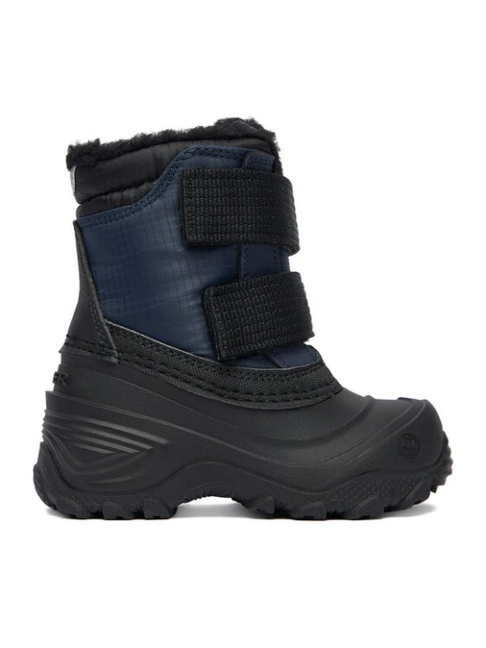 Zdjęcie produktu Śniegowce Hunter CEO-CP86-26161(CH) Granatowy