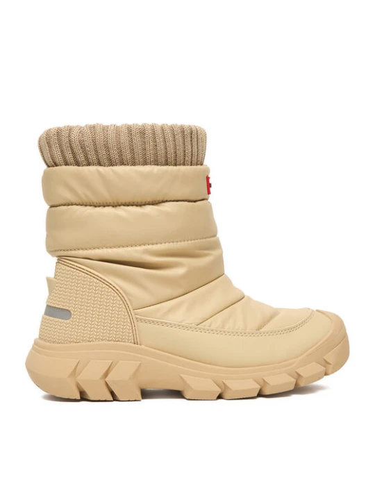 Zdjęcie produktu Śniegowce Hunter EO-GP86-26158 Beżowy