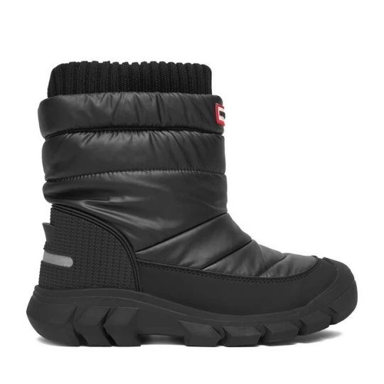 Zdjęcie produktu Śniegowce Hunter EO-GP86-26158 Czarny