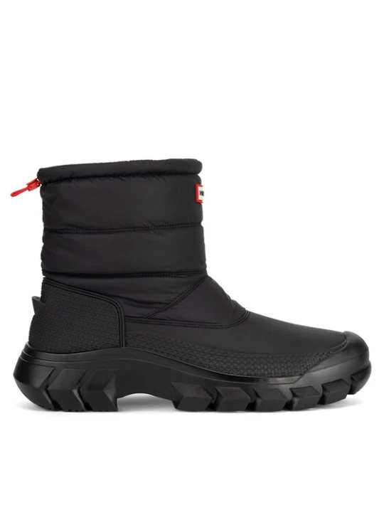 Zdjęcie produktu Śniegowce Hunter MFS9135WWU Czarny