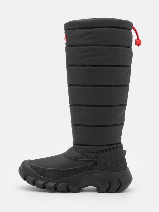 Zdjęcie produktu Śniegowce Hunter czarny