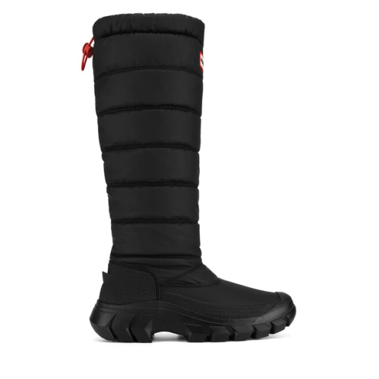 Zdjęcie produktu Śniegowce Hunter WFT2108WWU Czarny