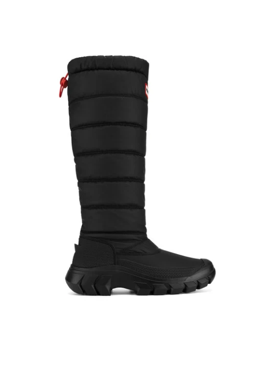 Zdjęcie produktu Śniegowce Hunter WFT2108WWU Czarny