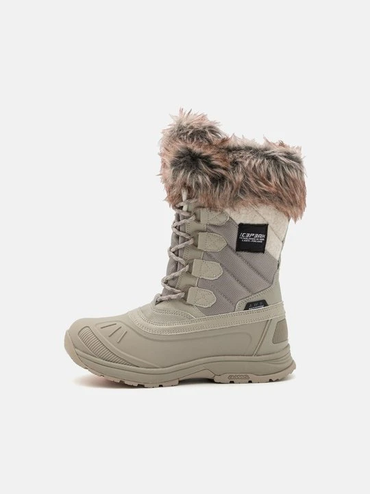 Zdjęcie produktu Śniegowce icepeak szary