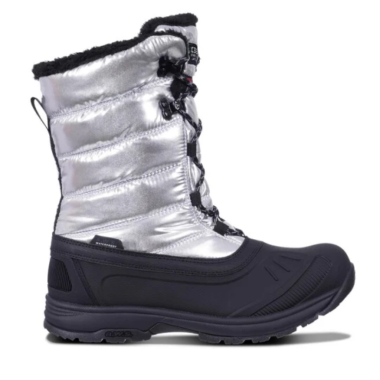 Zdjęcie produktu Śniegowce Icepeak Alma 75269 100 I Srebrny
