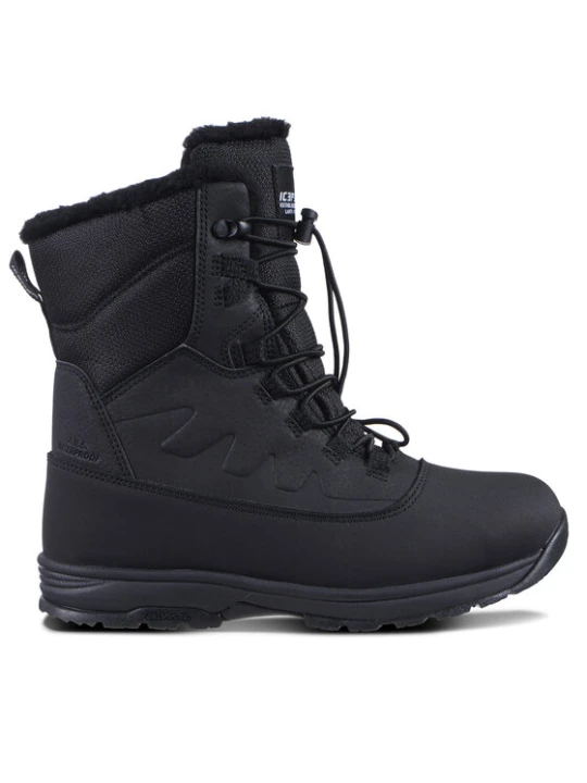 Zdjęcie produktu Śniegowce Icepeak Alofi2 72268 Czarny