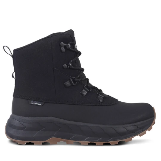 Zdjęcie produktu Śniegowce Icepeak Icepeak Aitoo Ms 75296 Czarny