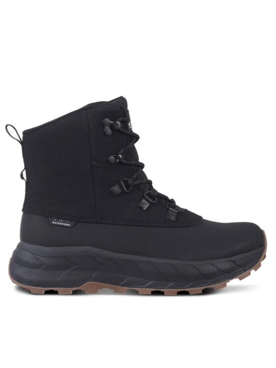Zdjęcie produktu Śniegowce Icepeak Icepeak Aitoo Ms 75296 Czarny