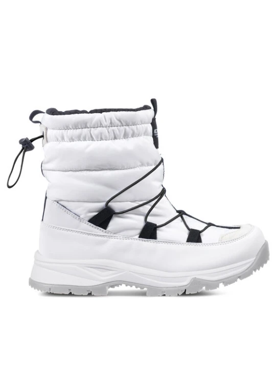 Zdjęcie produktu Śniegowce Icepeak Icepeak Ajaccio Ms 75291 Biały
