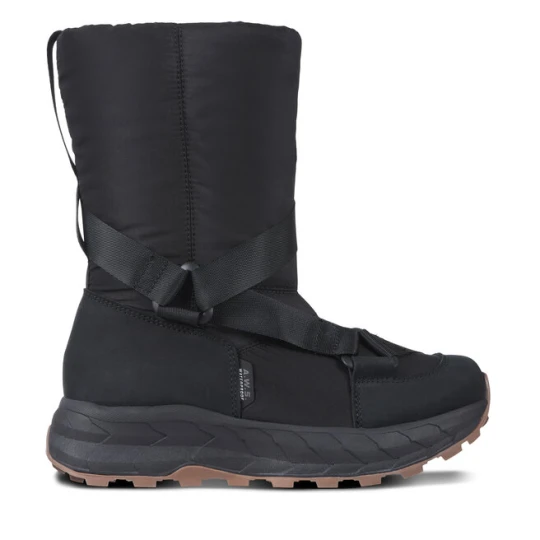 Zdjęcie produktu Śniegowce Icepeak Icepeak Allinge Ms 75290 Czarny