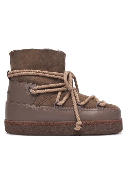 Zdjęcie produktu Śniegowce Inuikii Classic 1002.003.0022.163 Brązowy