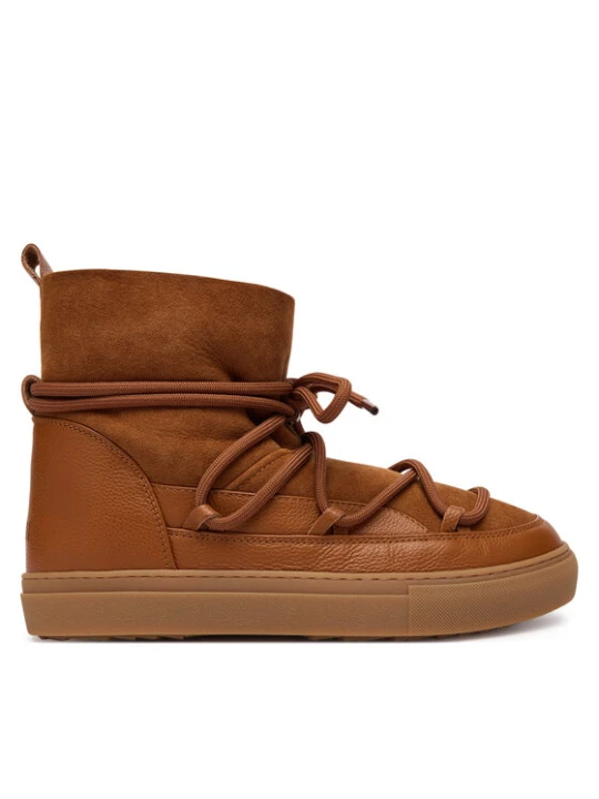Zdjęcie produktu Śniegowce Inuikii Classic 2001.003.0022 Brązowy