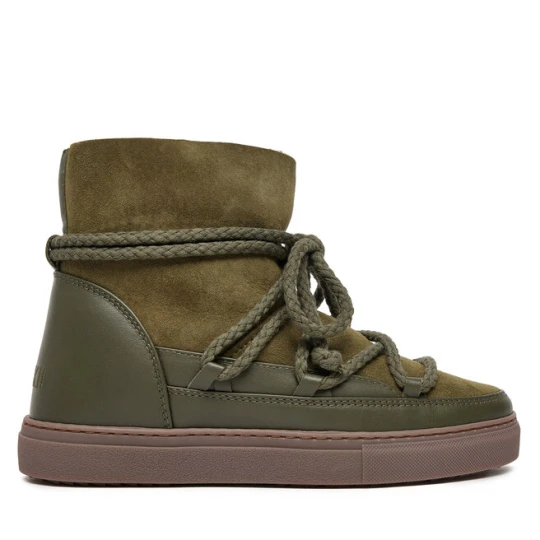 Zdjęcie produktu Śniegowce Inuikii Classic 75202-005 Khaki