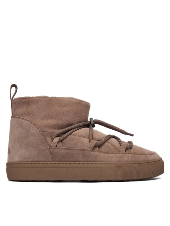 Zdjęcie produktu Śniegowce Inuikii Classic Low 2001.001.0021 Brązowy