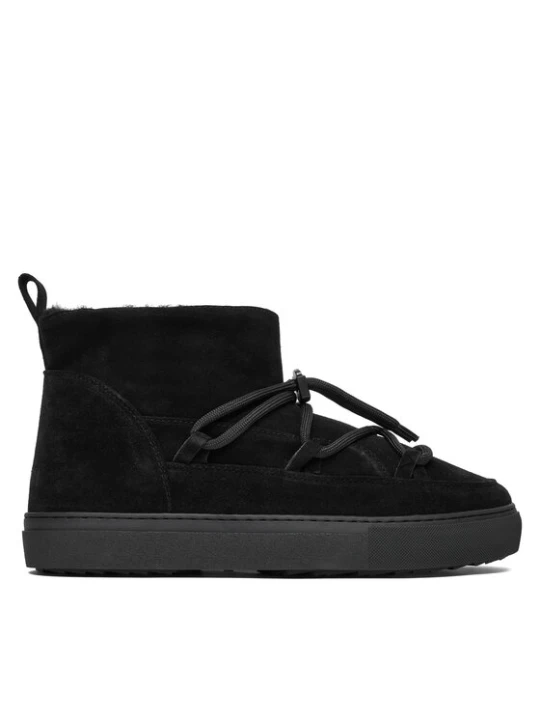 Zdjęcie produktu Śniegowce Inuikii Classic Low 2001.001.0021 Czarny